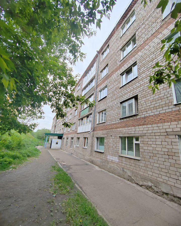 комната г Красноярск р-н Ленинский ул Верхняя 3б фото 11