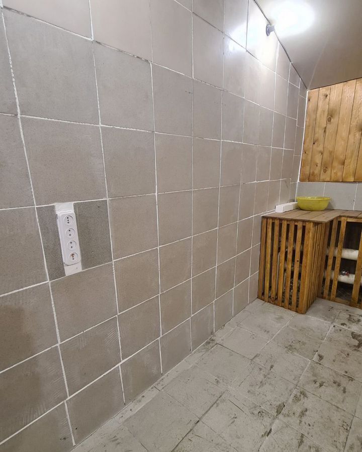 гараж г Ангарск квартал 256-й р-н Кварталы, Ангарский г. о. фото 8
