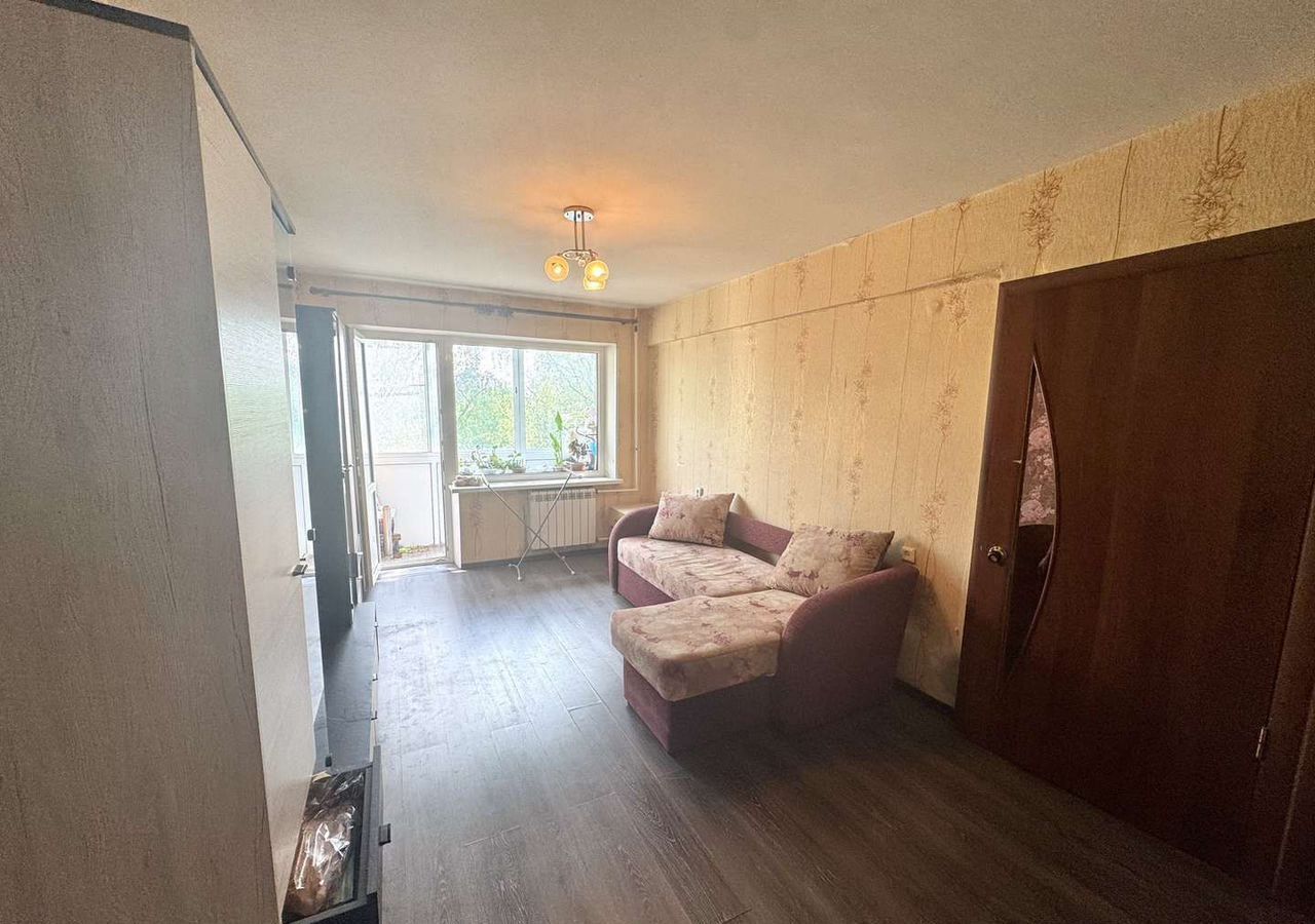квартира г Великий Новгород Западный ул Ломоносова 10 фото 4
