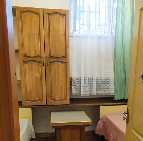 комната г Ялта пгт Симеиз ул Советская 60б фото 1