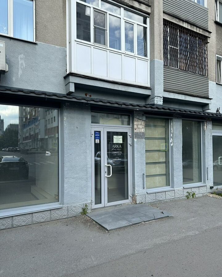 свободного назначения г Барнаул р-н Центральный пр-кт Социалистический 78 фото 8
