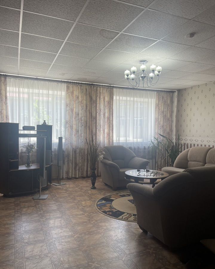 дом р-н Богородский г Богородск ул Данилова 13 фото 10