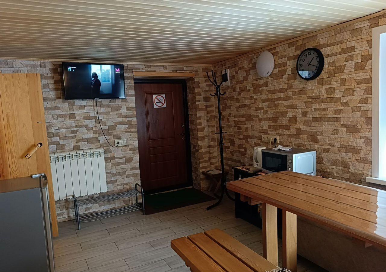 дом г Жигулевск п Зольное ул Клубная 26 Самара фото 21