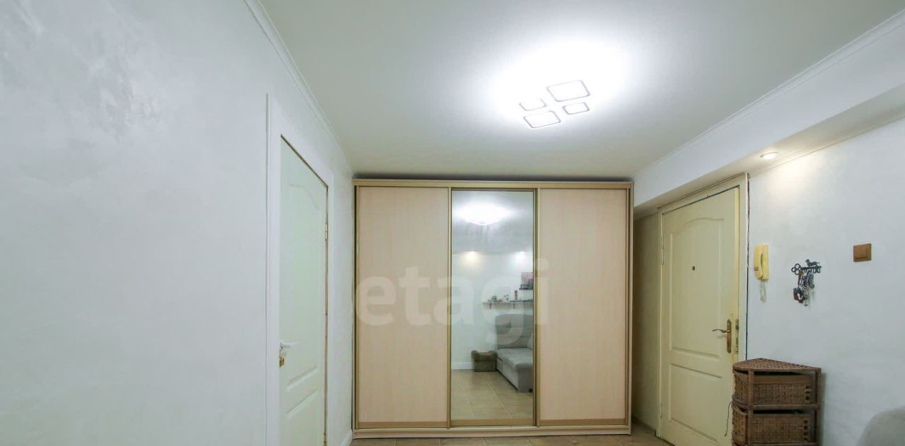 квартира г Калининград р-н Ленинградский ул Согласия 28 фото 15