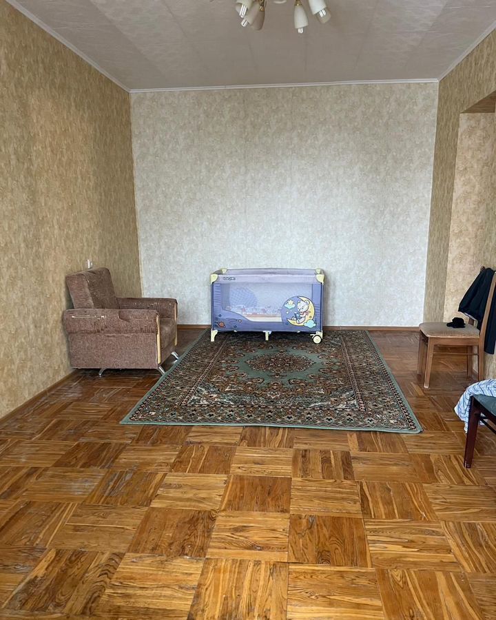 квартира г Уфа р-н Ленинский ул Гафури 19/2 фото 6