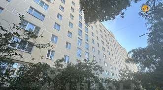 квартира г Рязань р-н Московский ул Интернациональная 13а фото 1