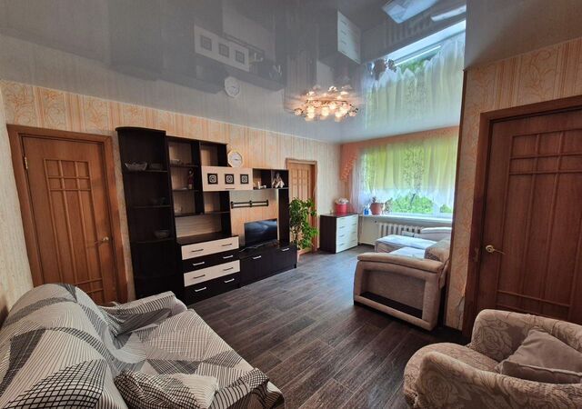 ул Молодежная 1 Елизовское городское поселение фото