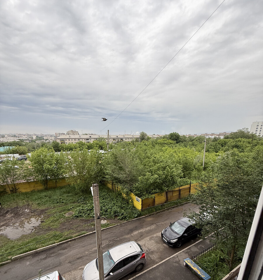 квартира г Магнитогорск р-н Правобережный ул Сталеваров 15/3 128-й м-н фото 28