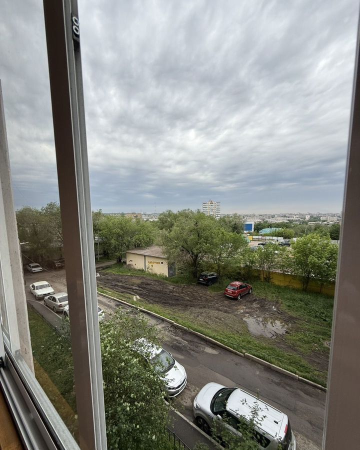 квартира г Магнитогорск р-н Правобережный ул Сталеваров 15/3 фото 28