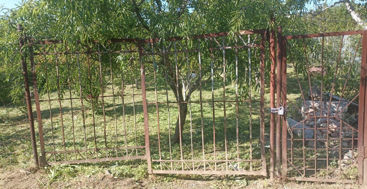 земля г Феодосия садовые участки Очистные, Малиновая ул фото 1