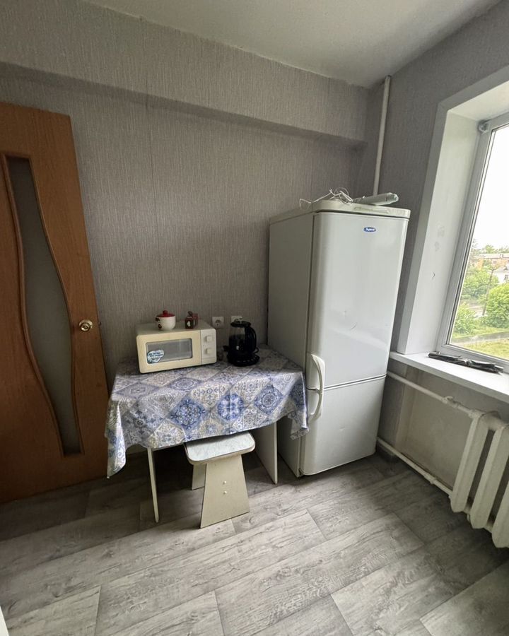 квартира г Ангарск 91-й квартал р-н Кварталы, 3, Ангарский г. о. фото 2