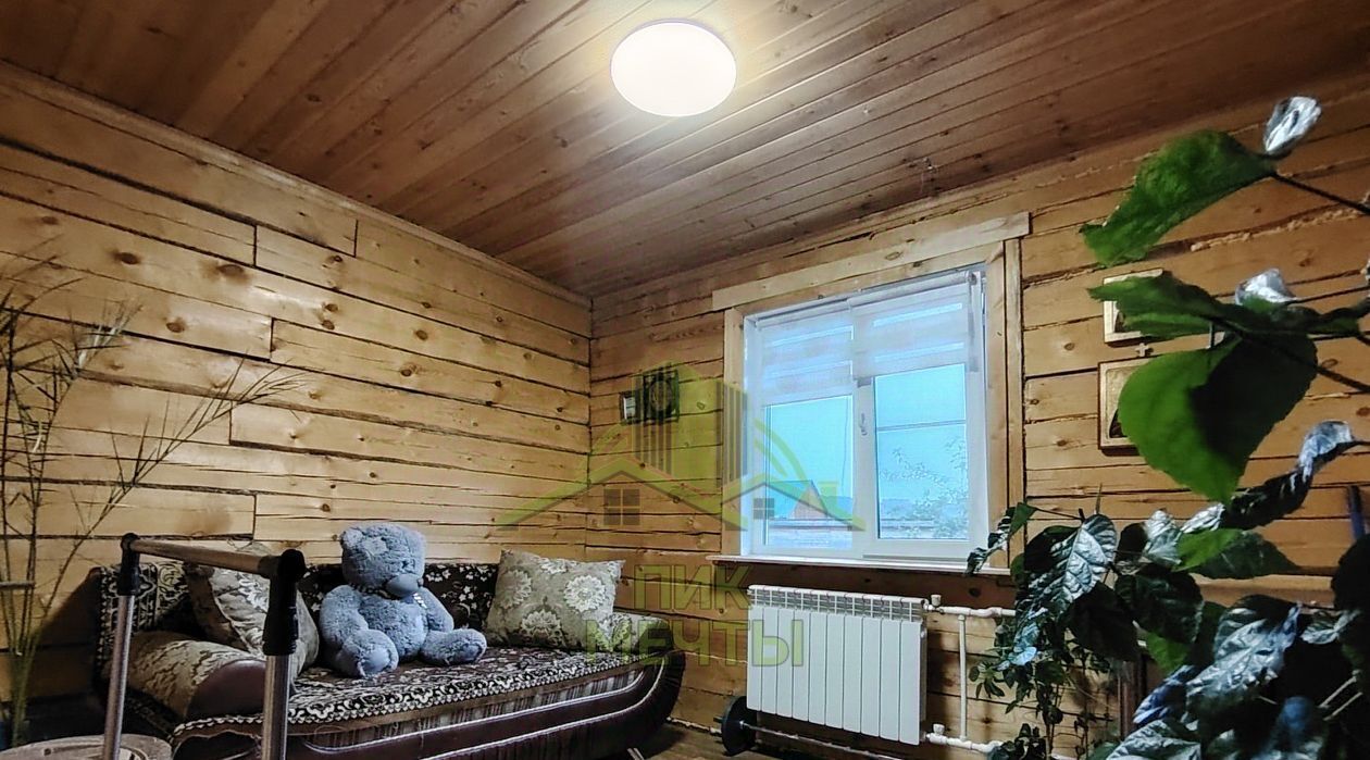 дом г Улан-Удэ р-н Железнодорожный ул Листовая фото 18