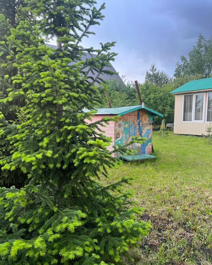 дом г Уфа р-н Калининский тер СО Родник фото 2