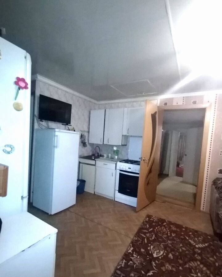 дом г Старый Оскол ул Садовая с. Песчанка фото 10