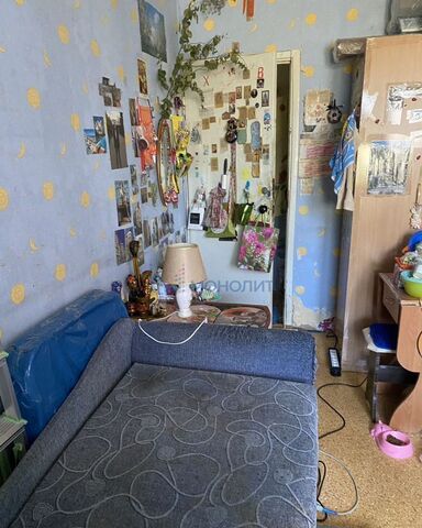 комната Горьковская ул Максима Горького 161 фото