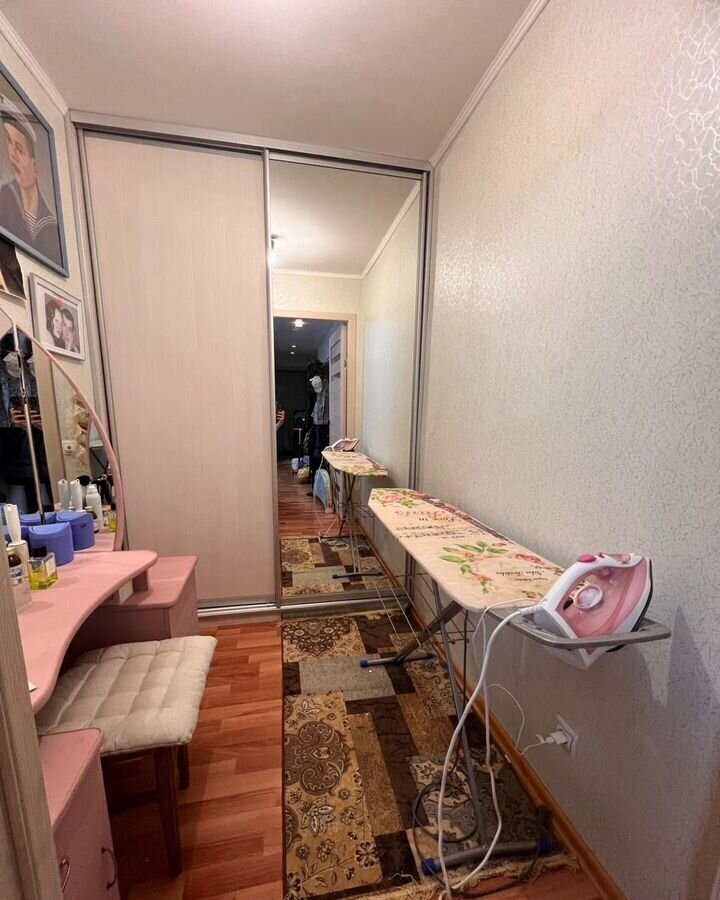 квартира г Верхний Тагил ул Садовая 2 фото 8