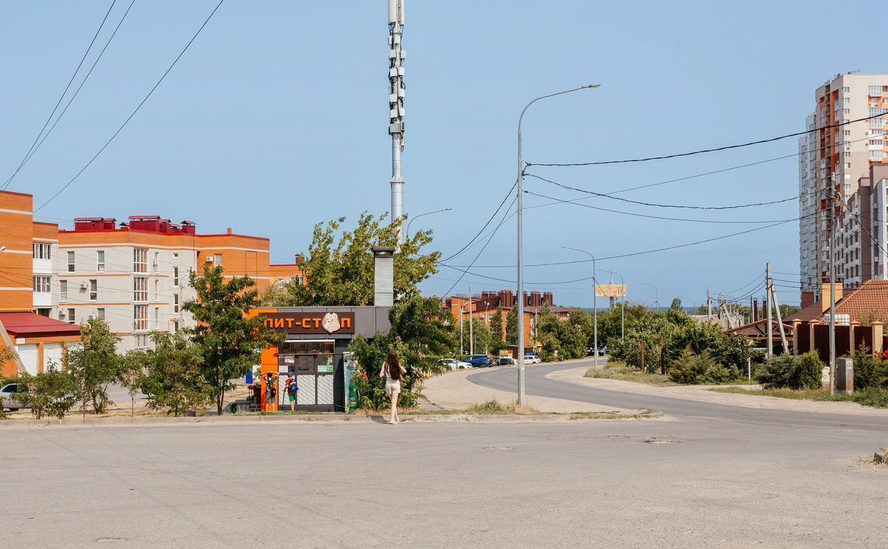 свободного назначения г Волгоград р-н Кировский ул им. Пожарского 338а фото 29