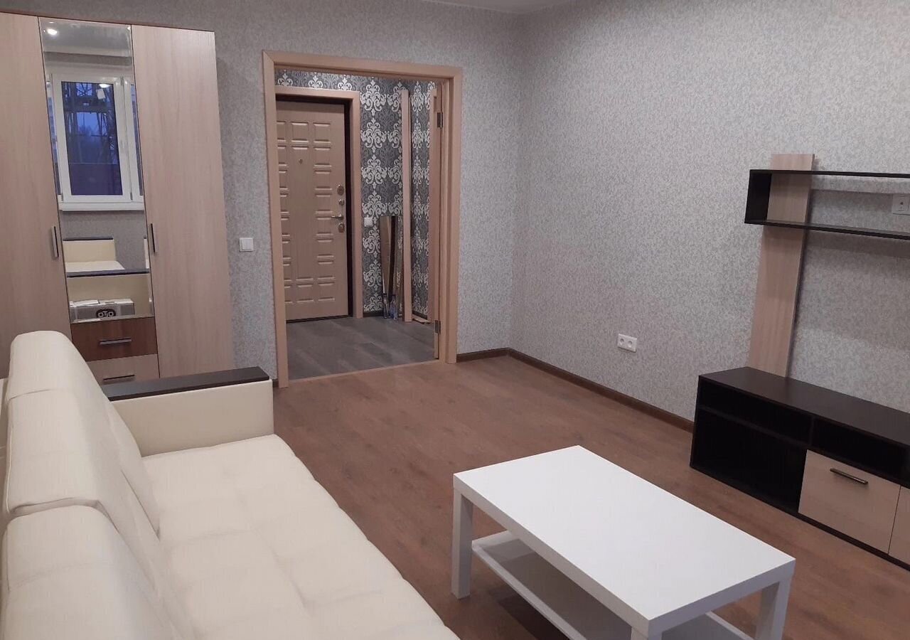 квартира г Электрогорск ул Ухтомского 10к/1 Павлово-Посадский г. о. фото 9