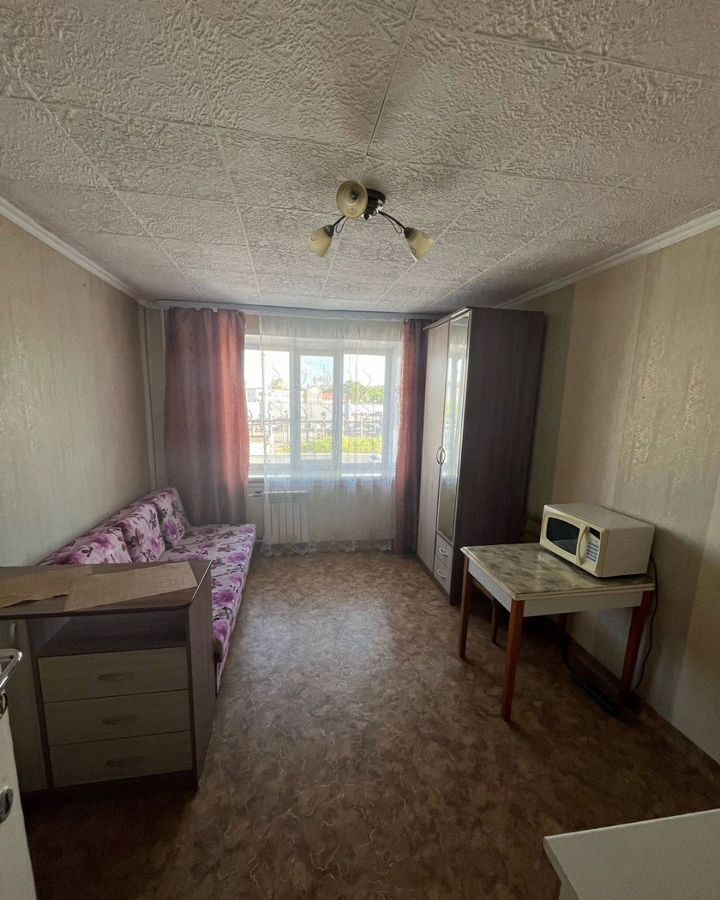 квартира г Пермь р-н Индустриальный ш Космонавтов 113а фото 9
