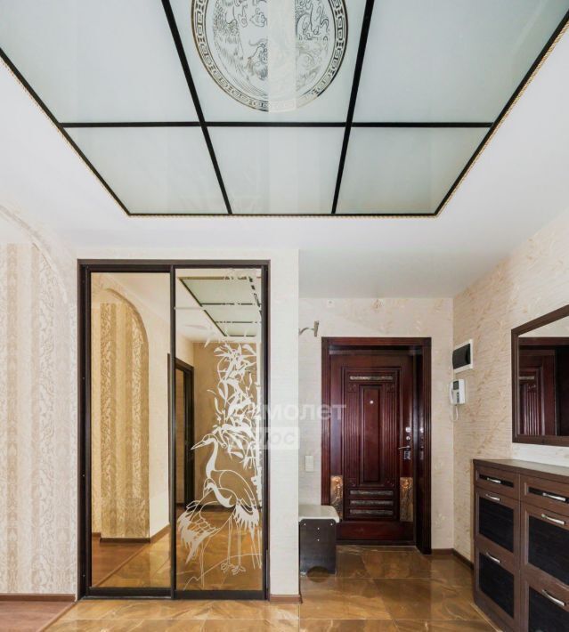 квартира г Екатеринбург Чкаловская ул Чкалова 241 фото 7