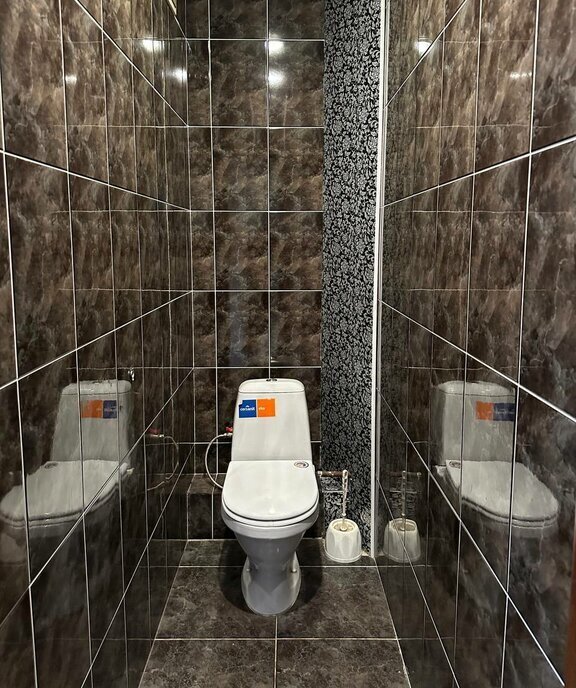 квартира г Кемерово р-н Заводский ул Тухачевского 29а фото 17