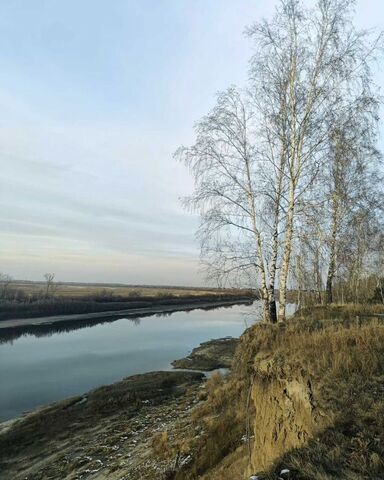 р-н Ленинский тракт Старый Тобольский 8й километр фото