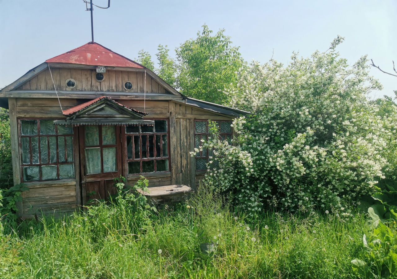 дом г Магнитогорск р-н Правобережный сад Мичурина-3 4-я ул фото 1