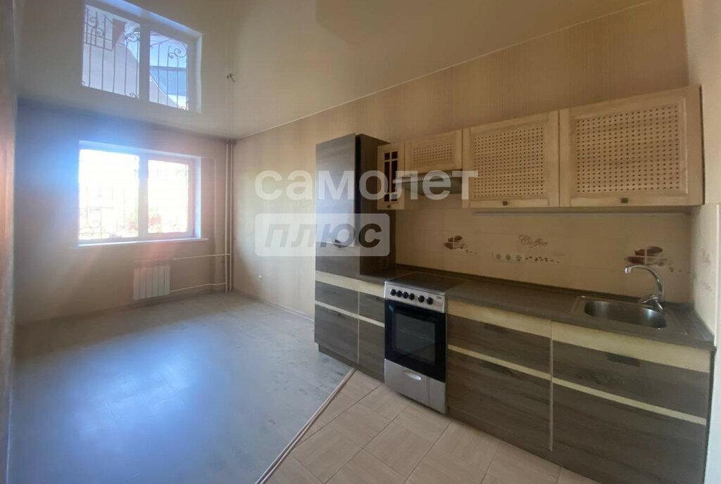 квартира г Иркутск ул Калинина 15/1 фото 1