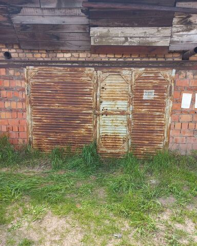 жилой район Энергетик, ул. Наймушина фото