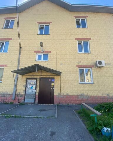 дом 108/2 Кемеровская обл. — Кузбасс, Ленинск-Кузнецкий фото