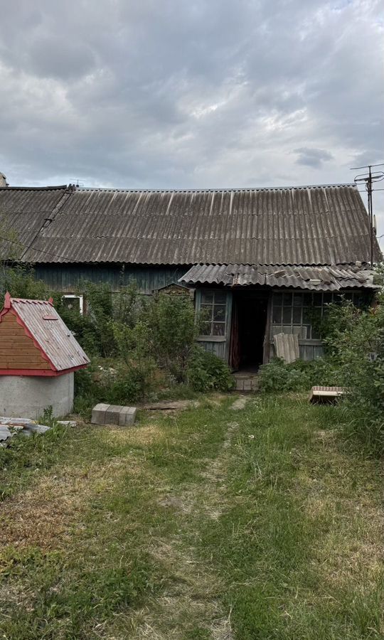 дом г Скопин д Гуменки ул Магистральная 11 фото 1