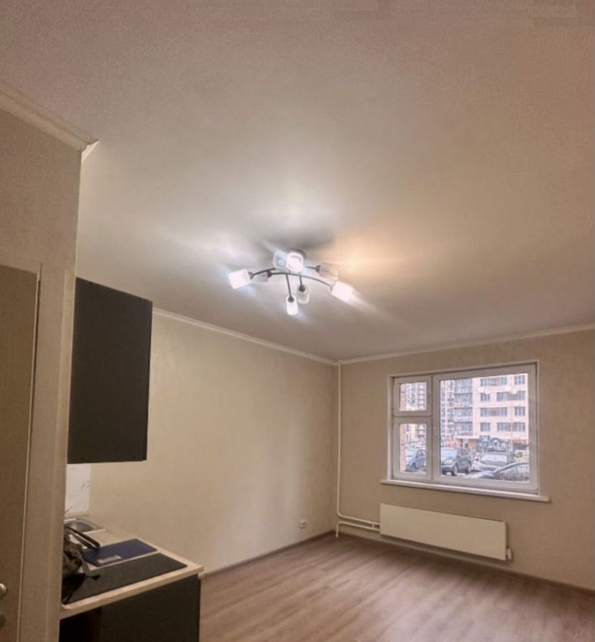 квартира г Москва метро Кузьминки ул Юных Ленинцев 55 фото 1