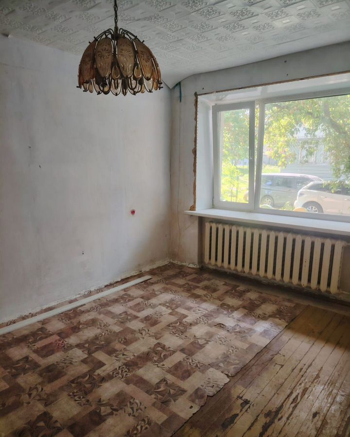 квартира г Чебаркуль ул Карпенко 17в Чебаркульский г. о. фото 4