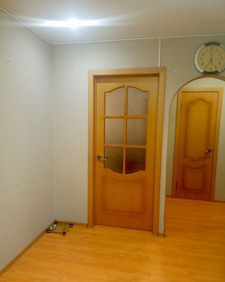 квартира г Курган мкр 3-й р-н Заозерный, жилой район Заозёрный, 24 фото 4