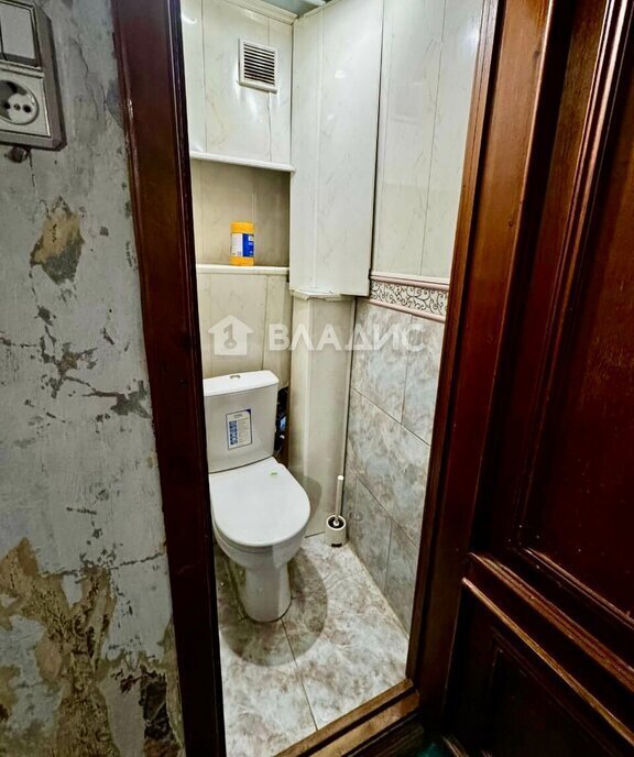 квартира г Бийск ул Владимира Короленко 35 фото 4