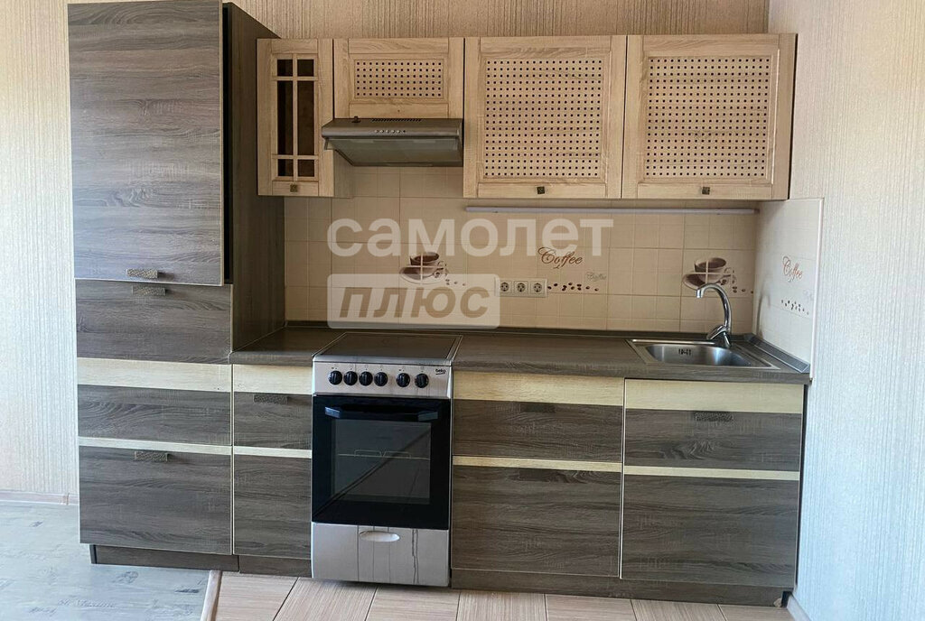 квартира г Иркутск ул Калинина 15/1 фото 3