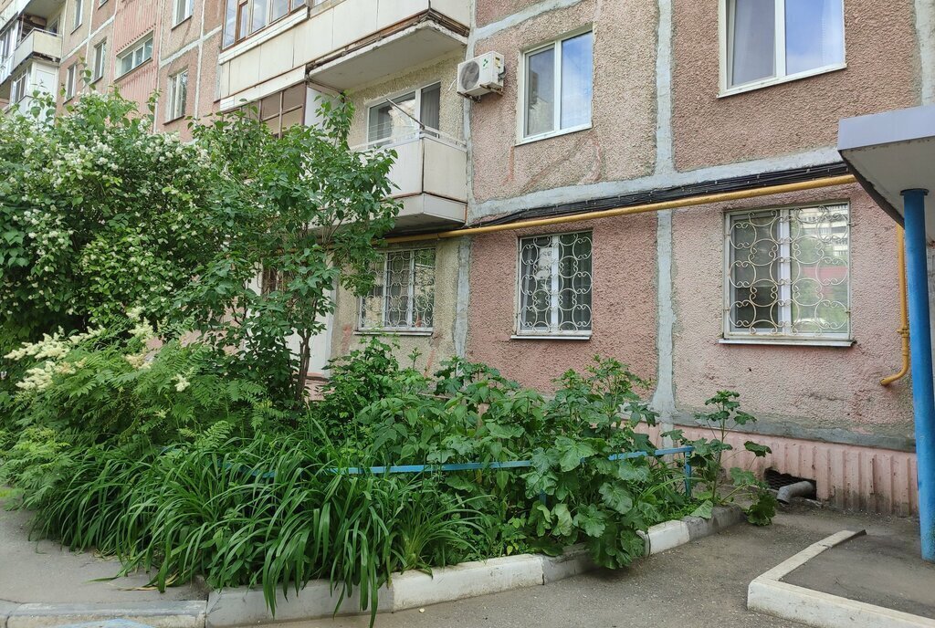 квартира г Саратов р-н Ленинский ул Гусельская 6 Северный фото 2