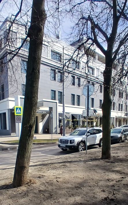 свободного назначения г Воронеж р-н Ленинский ул Красноармейская 17 фото 3