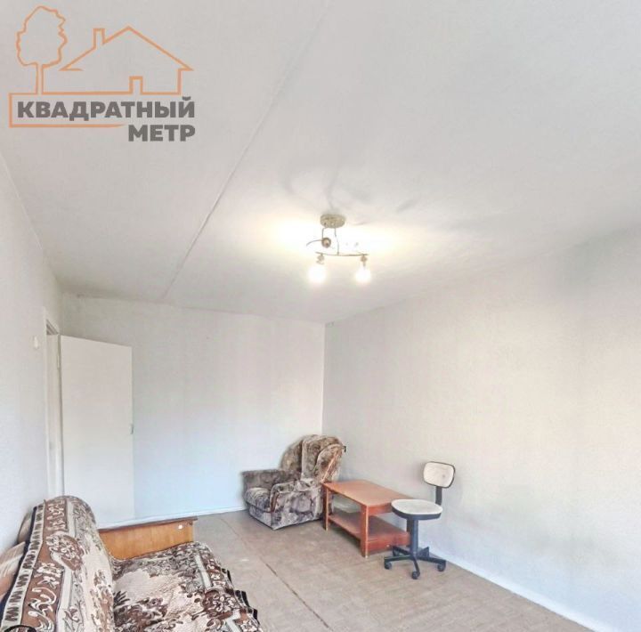 квартира г Димитровград пр-кт Ленина 39 фото 3