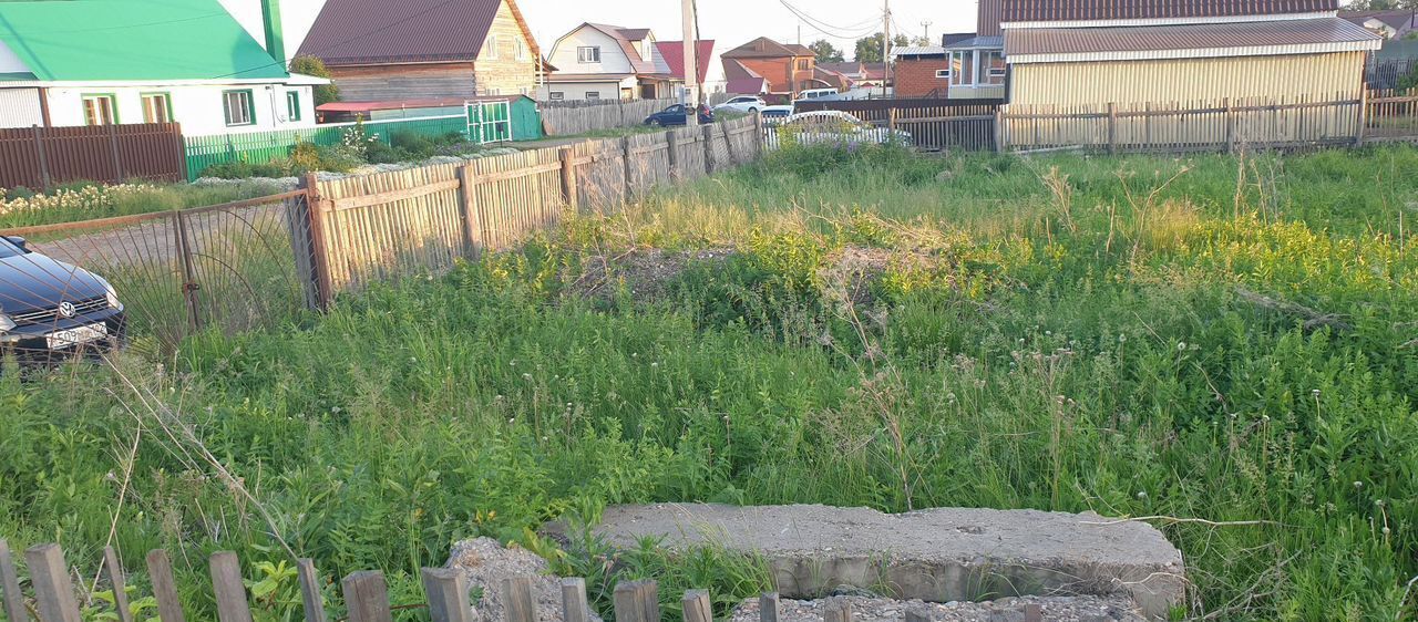 земля р-н Мелеузовский г Мелеуз ул Бикбая 49 фото 4