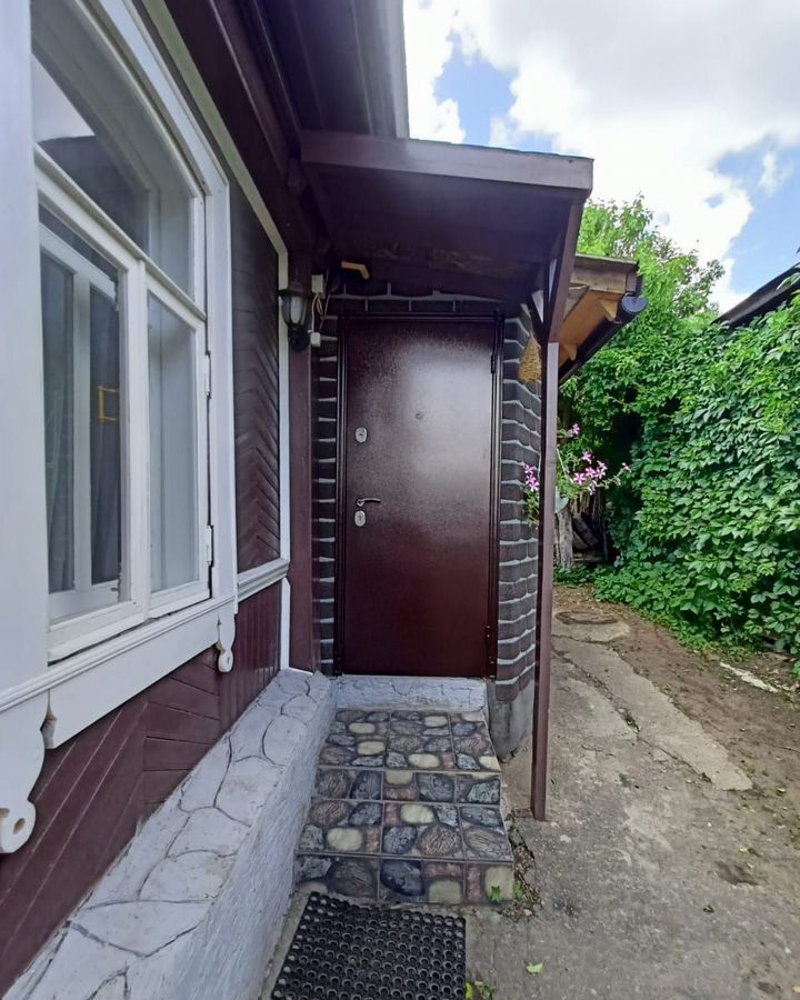 дом г Елец ул Советская 17 фото 4
