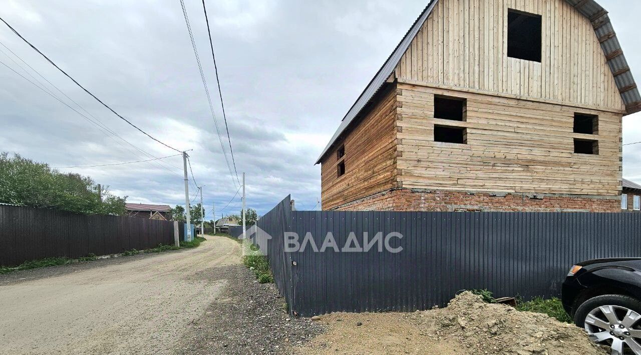 дом г Ангарск снт Расцвет 1 фото 3