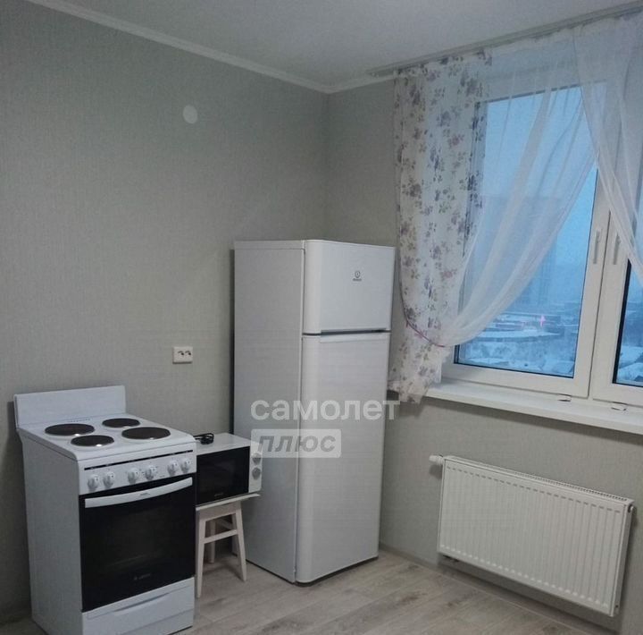 квартира г Пермь р-н Свердловский ул Муромская 24а фото 3