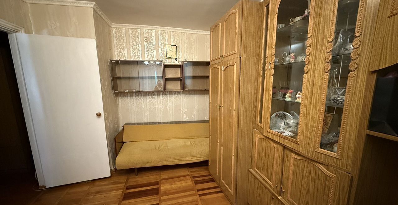 квартира г Черкесск пр-кт Ленина 77 фото 2