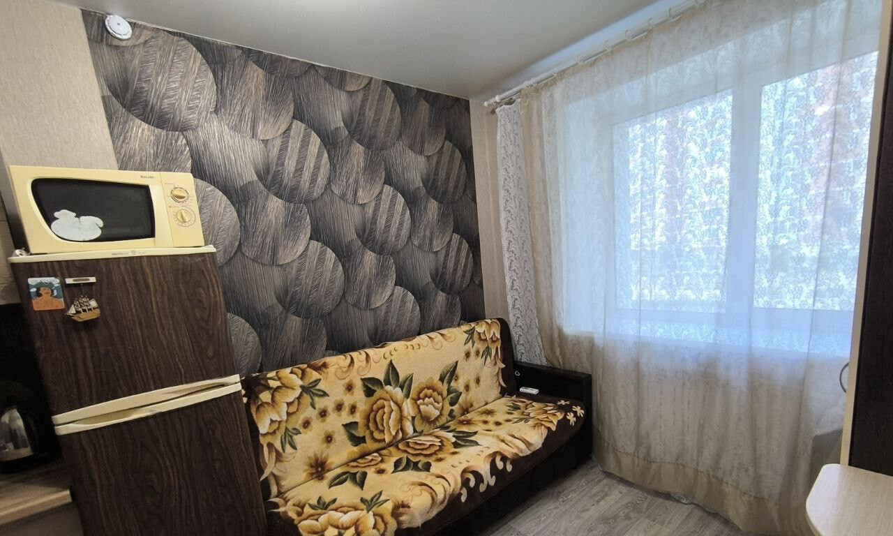 квартира г Томск Степановка пер Богдана Хмельницкого 9 фото 2