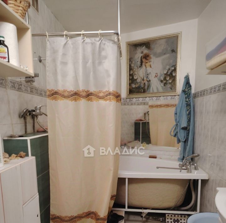 квартира г Кемерово р-н Заводский ул Свободы 11 фото 25