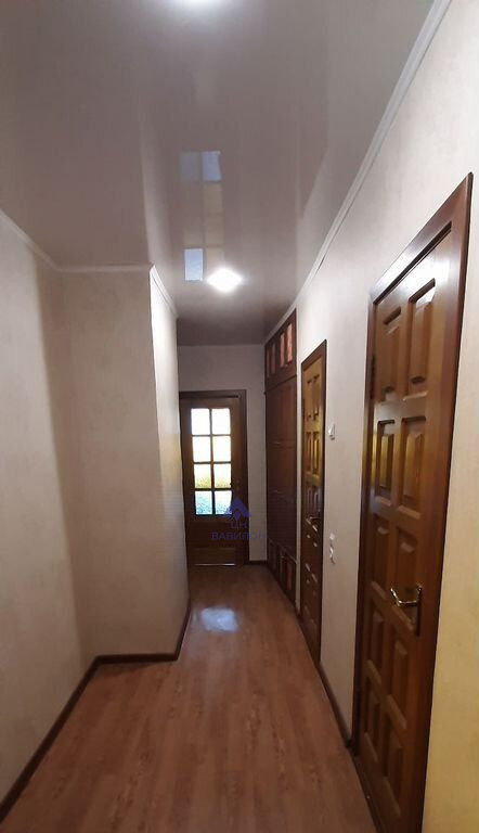 квартира г Волгодонск квартал В-4 пр-кт Курчатова 14 фото 1