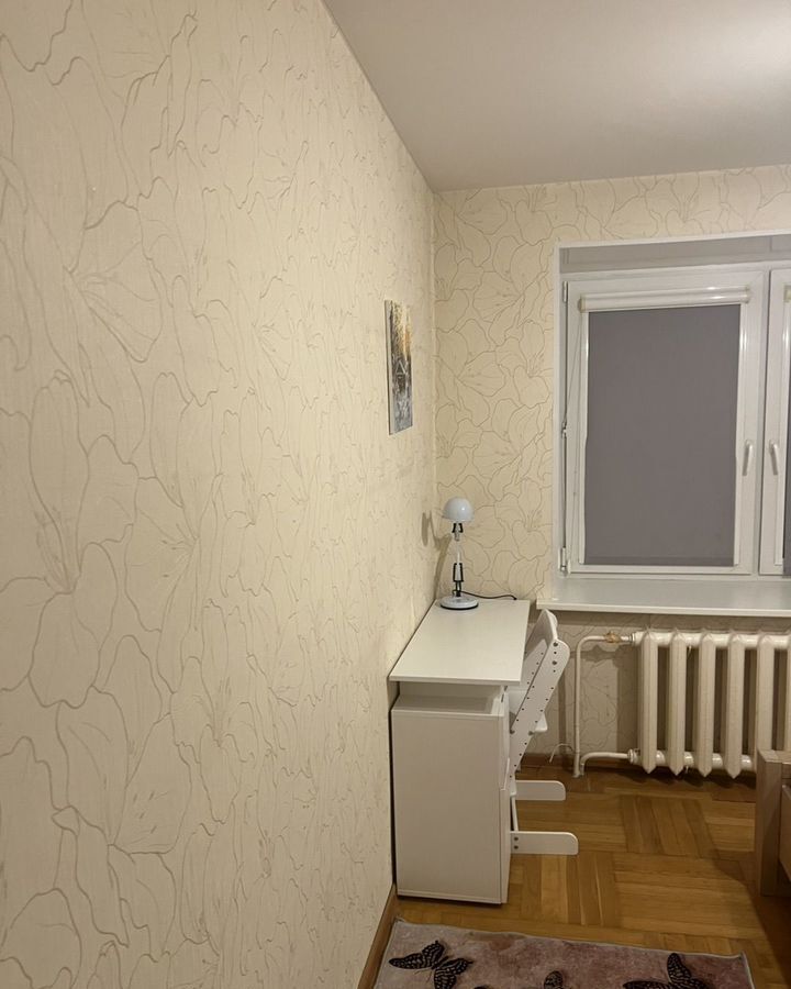квартира г Истра ул Босова 10а фото 2