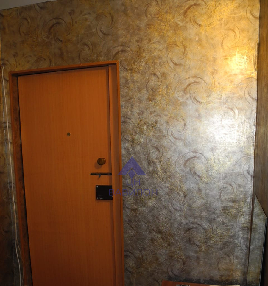 квартира г Волгодонск квартал А В-3 ул Энтузиастов 20 фото 3
