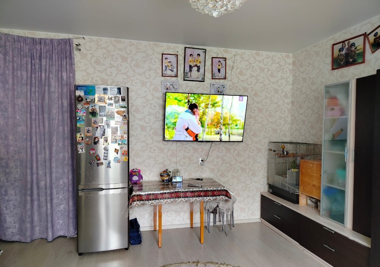 комната г Королев ул Коминтерна 7/5 фото 4